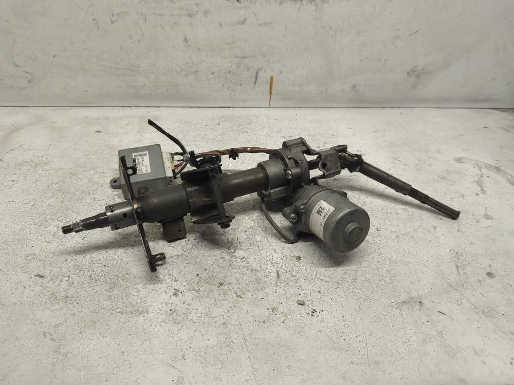 COLONNE DE DIRECTION CITROEN C1/ PEUGEOT 107/ TOYOTA AYGO - Vue 1